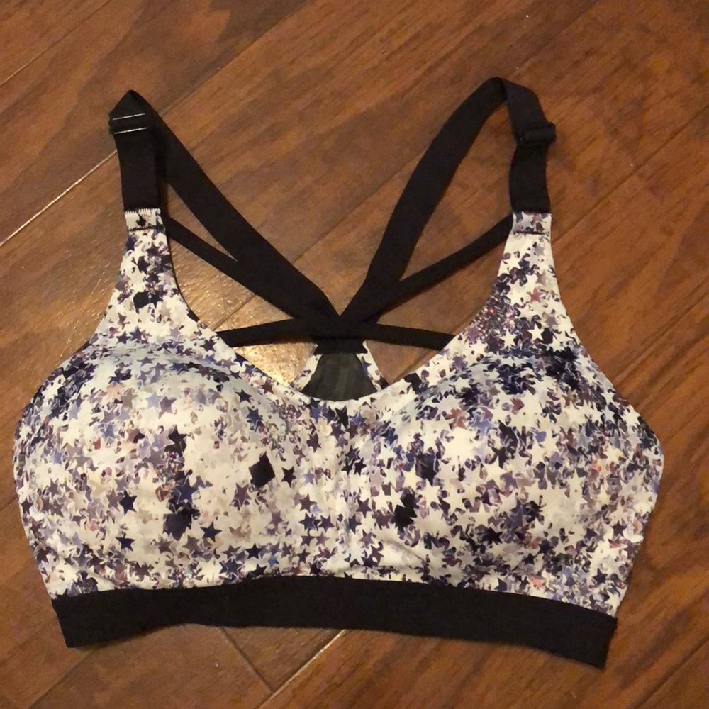 VS sports bra 32D